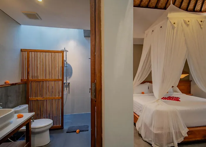 Uma Arta * Ubud