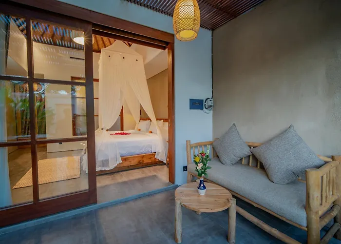 Uma Arta Ubud