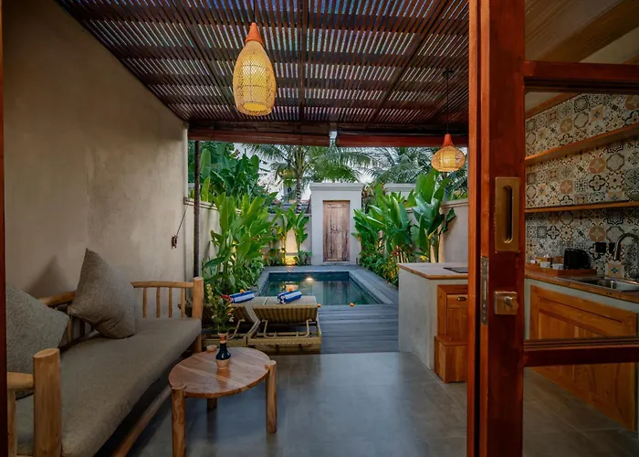 Uma Arta * Ubud