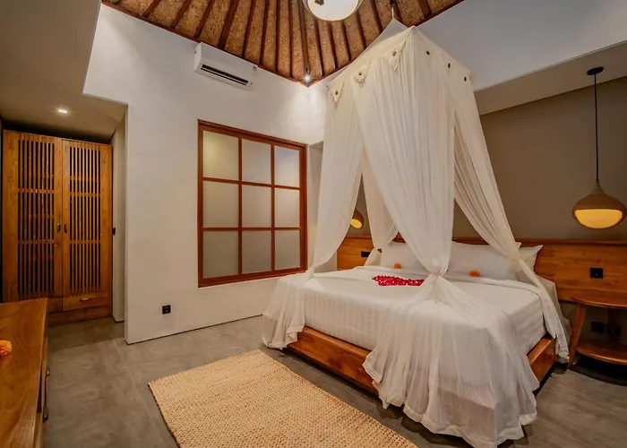 Uma Arta Villa Ubud